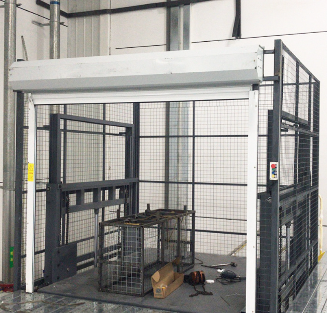 玉溪升降平台选型常见问题及解决方案