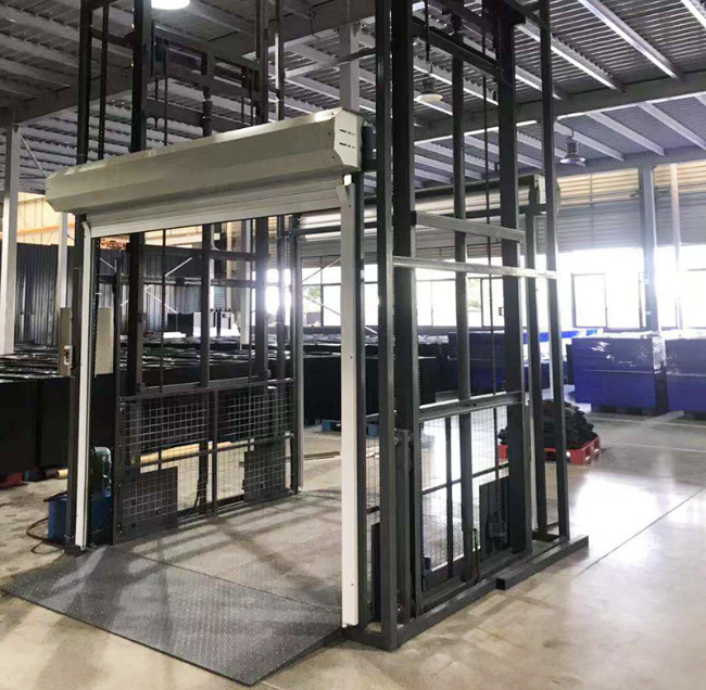 玉溪升降平台运行常见故障及快速排查方法