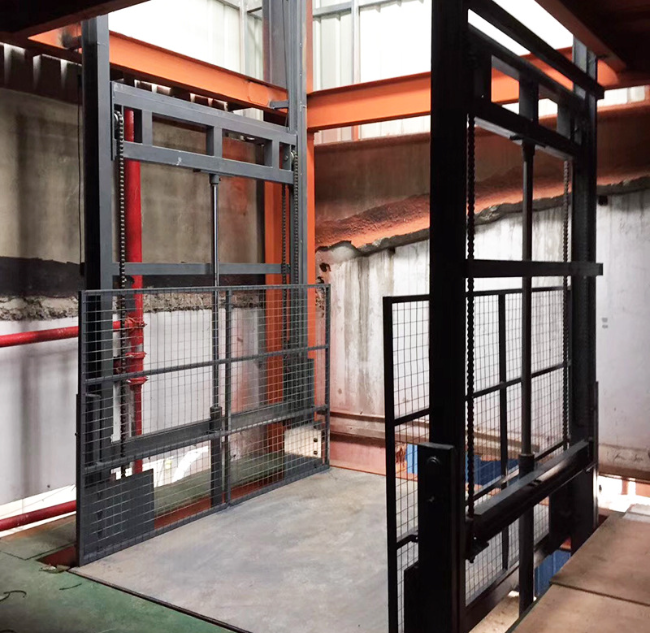 玉溪升降平台维护保养常见问题及规范流程